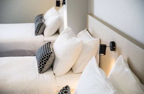 Woodville North Hotel | Nightcap at Finsbury Hotel