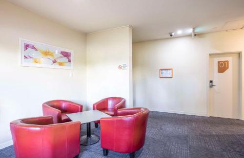 Condell Park Hotel | Nightcap at High Flyer Hotel