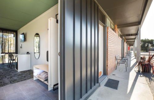 Morwell Hotel | Nightcap at Morwell Hotel