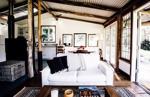 Whian Whian Cabin | Nightcap Ridge