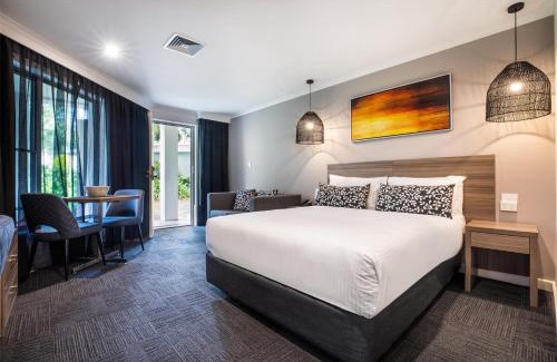 Doncaster Apartment | Nightelier Doncaster