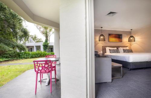 Doncaster Apartment | Nightelier Doncaster
