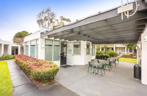 Doncaster Apartment | Nightelier Doncaster