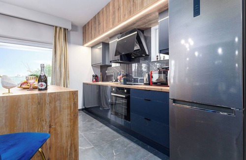 Gazatika Villa | Nightingale Villa & Suites- Jiannis Villa