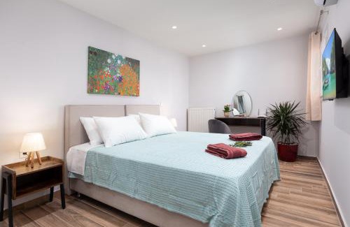 Gazatika Villa | Nightingale Villa & Suites Corfu