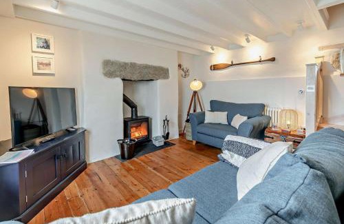 Porthleven House | Nights Catch