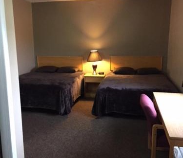 Thunder Bay Hotel | Nights Inn Motel