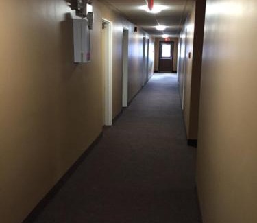 Thunder Bay Hotel | Nights Inn Motel