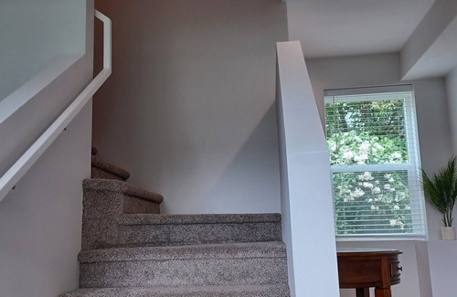 Taku - Campbell House | NightSky stay in Anchorage, AK
