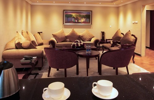 Kirkos Apartment | Nigist Towers Hotel & Apartments