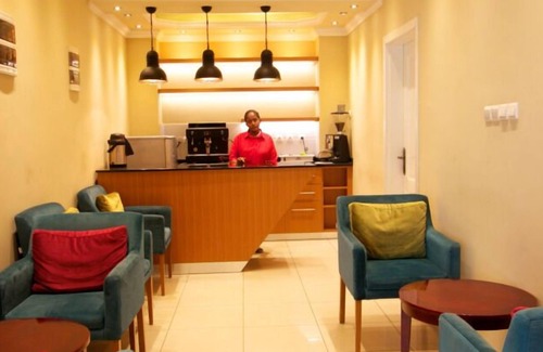 Kirkos Apartment | Nigist Towers Hotel & Apartments