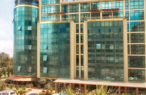 Kirkos Apartment | Nigist Towers Hotel & Apartments