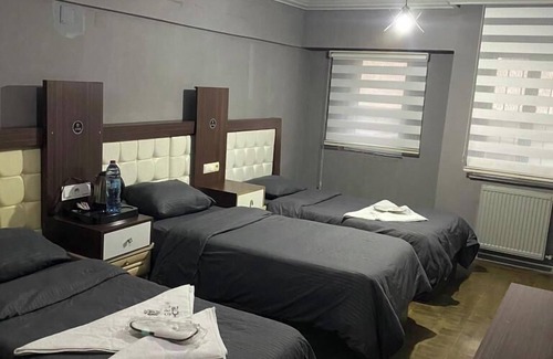 Nevsehir Hotel | NIGRUM OTEL