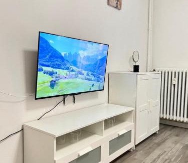 Zona Ca' Granda Apartment | Niguarda Sweet Home
