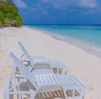 Kudarikilu House | Nihaali Maldives