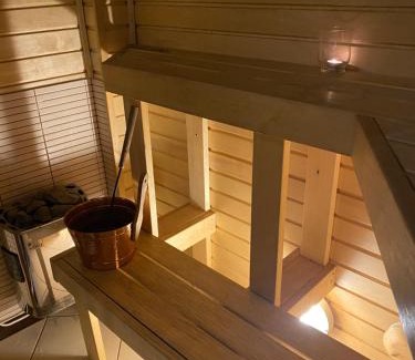Haapsalu Apartment | Niine apartment 11