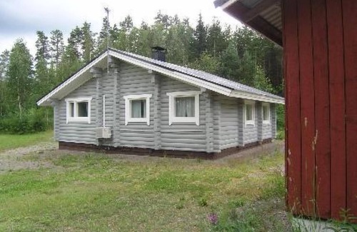 Somero House | Niittymökki by Interhome