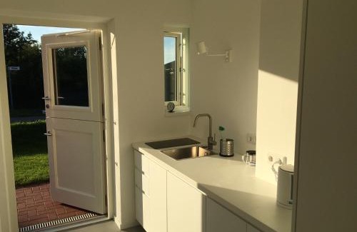 Wrixum Bed & Breakfast | Nije Haven Bed & Breakfast