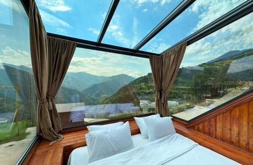 Khulo Resort | Nika Hotel and Club