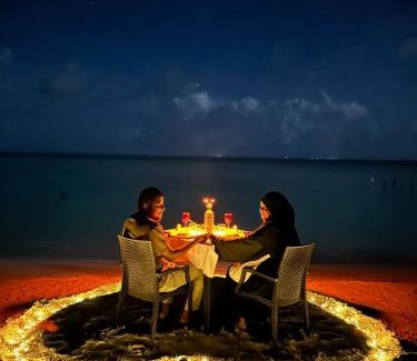 Himandhoo House | Nika Inn Himandhoo