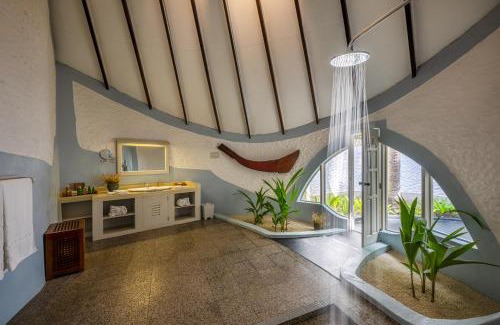 Kudafolhudhoo Resort | Nika Island Resort & Spa, Maldives