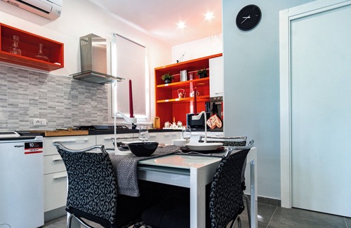 Villa Grazia di Carini Villa | Nika Nika Holiday House Villetta a 5 Minuti Dalla Spiaggia