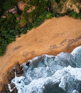 Kirinda Hotel | NIKARA Luxury Beach House