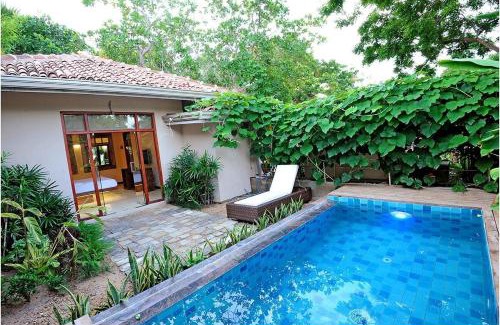 Kirinda Hotel | NIKARA Luxury Beach House
