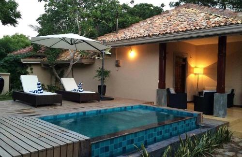Kirinda Hotel | NIKARA Luxury Beach House