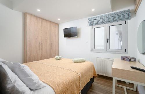 Kamariotis Apartment | Niki Mountain House