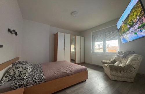 Cacak Apartment | Niki