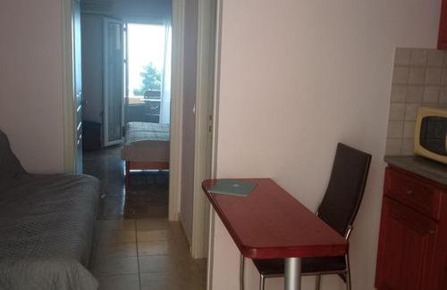 Achilleio Apartment | Niki Sunrise Apartments