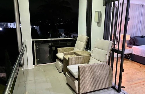 Suva Apartment | Nikilesh Apartments-3 Bedroom SA