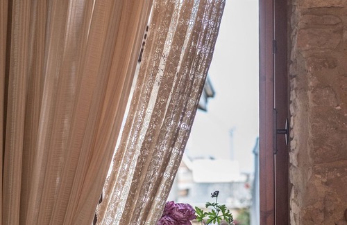 Agios Athanasios Apartment | Nikis House