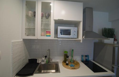 Elea Apartment | Nikis Hοuse