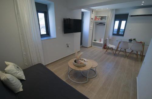 Elea Apartment | Nikis Hοuse