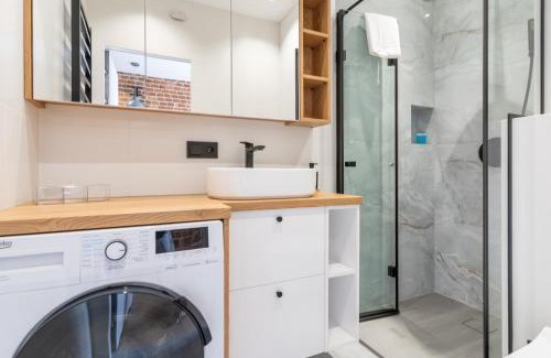 Nikiszowiec Apartment | Nikiszowiec Boutique Living Apartments