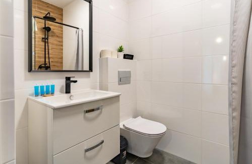 Nikiszowiec Apartment | Nikiszowiec Chic Apartment by BookingHost