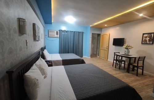Calapan Hotel | Nikita's Place Hotel