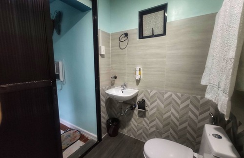 Calapan Hotel | Nikita's Place Hotel
