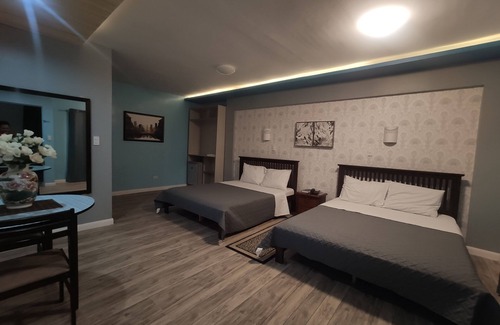 Calapan Hotel | Nikita's Place Hotel