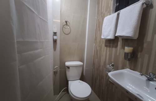 Calapan Hotel | Nikita's Place Hotel