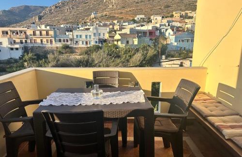 Arkasa Apartment | Nikitas Luxury House