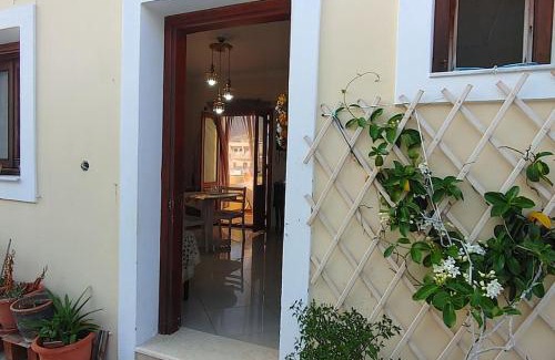 Arkasa Apartment | Nikitas Luxury House