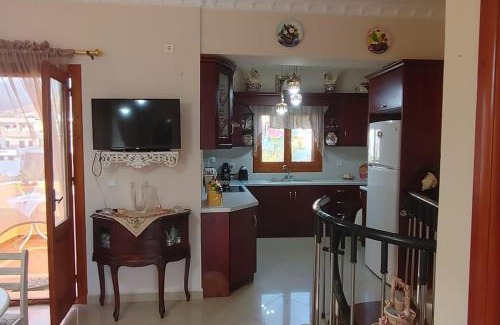 Arkasa Apartment | Nikitas Luxury House