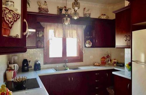 Arkasa Apartment | Nikitas Luxury House