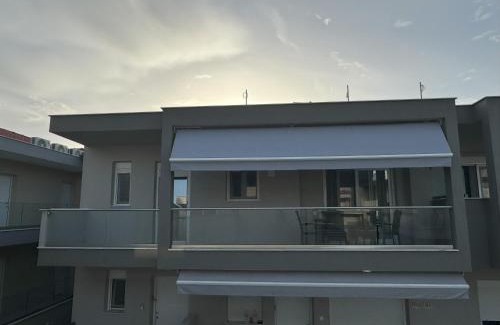 Nikita House | Nikiti Sunrise Apartments