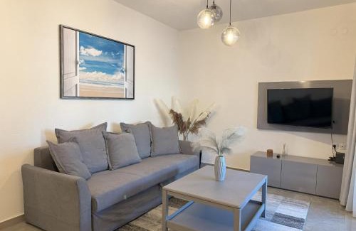 Nikita House | Nikiti Sunrise Apartments