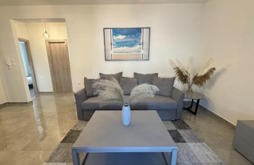 Nikita House | Nikiti Sunrise Apartments
