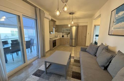 Nikita House | Nikiti Sunrise Apartments